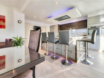 Property image 2 of home to buy in Mulberry Gardens, Shenley